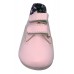 187 shape boot pink